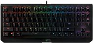Razer BlackWidow X Tournament Chroma US - Gaming-Tastatur