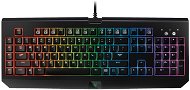 Razer BlackWidow Chroma US - Gaming-Tastatur