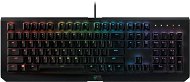 Razer Blackwidow X Chroma US - Gaming-Tastatur