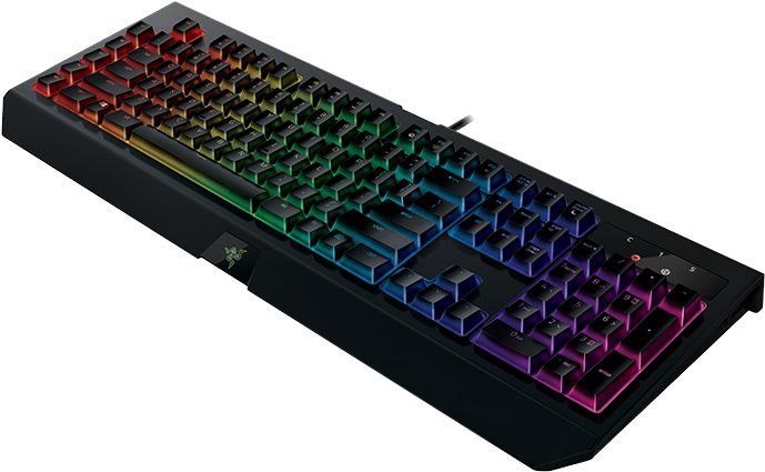 RAZER blackwidow 2024 chroma v2 quartz