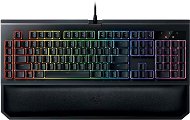 Razer Blackwidow Chroma V2 US Green Switch - Gaming-Tastatur