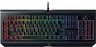 Razer BlackWidow Chroma V2 US - Gaming-Tastatur