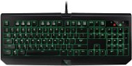 Razer BlackWidow Ultimate 2016 US - Gaming-Tastatur