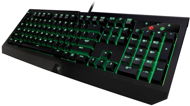 Razer BlackWidow Ultimate Stealth 2016 - Gaming Keyboard