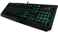 Razer BlackWidow Ultimate Stealth 2016 US - Herná klávesnica