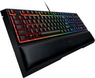 Razer Ornata Chroma - Gamer billentyűzet