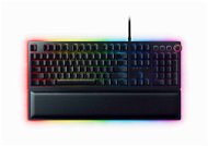 Razer Huntsman Elite US - Gaming Keyboard