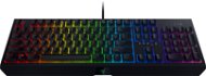 Razer BlackWidow (Green Switch) - US Layout - Gaming-Tastatur
