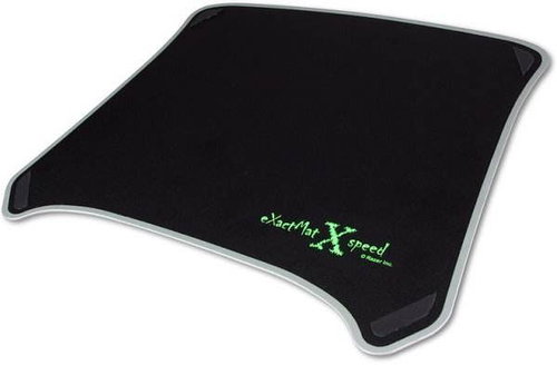 Razer eXactMat Xspeed - Mouse Pad - Main image