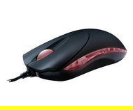 Razer Diamondback 3G Frost Red - Mouse