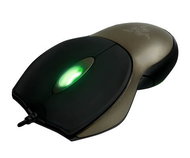 Herní myš Razer BoomSLang 2007 Collectors edition - Mouse