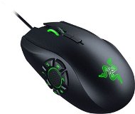 Razer Naga Hex V2 - Gaming Mouse
