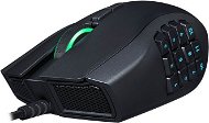 Razer Naga Chroma - Gaming-Maus