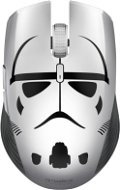 Razer Stormtrooper Ed. ATHERIS Wireless Mouse - Gaming-Maus