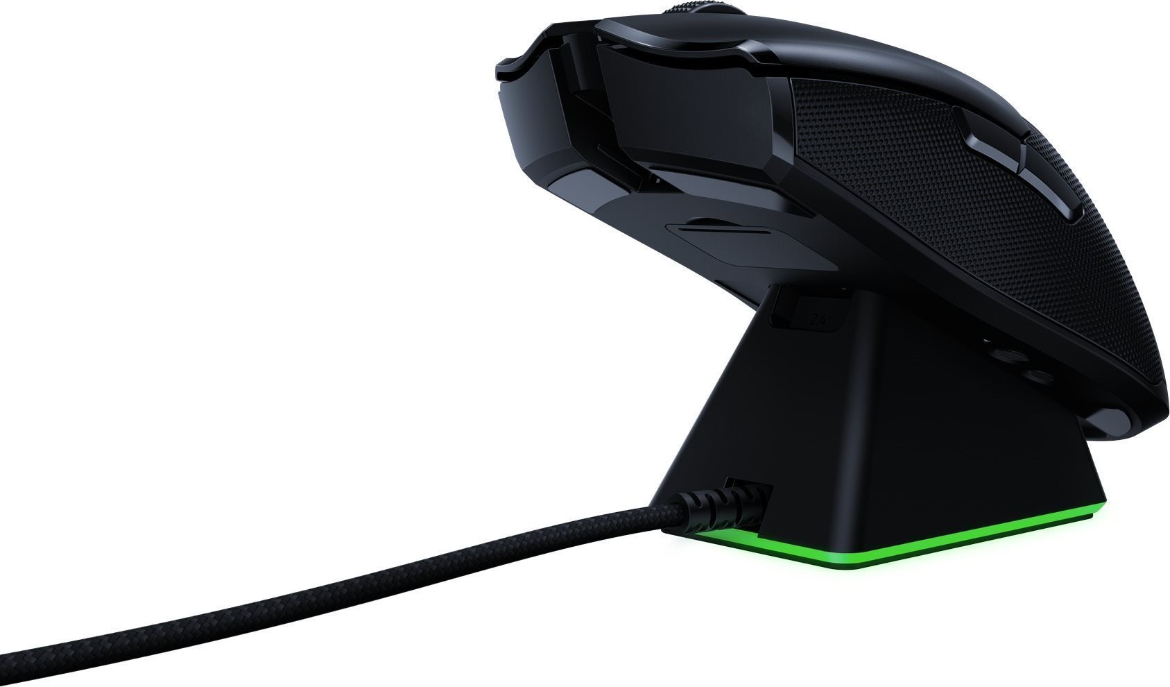 Razer viper discount ultimate charging dock