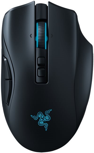 Razer Naga Pro from 116.90 € - Gaming Mouse | alza.de