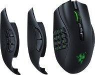 Razer Naga Pro - Gaming Mouse