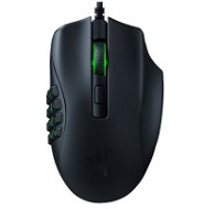 Razer Naga X - Gaming Mouse