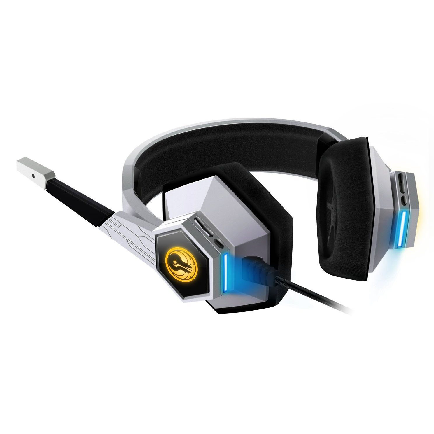 Razer headset star online wars