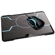 Razer TRON Gaming Mouse and Mat - Maus
