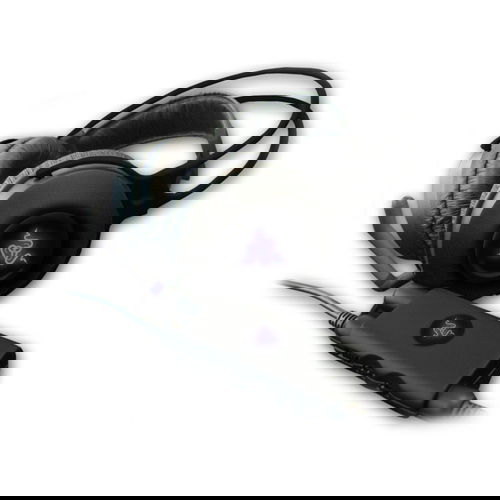 Razer Barracuda Headset HP1 - Sluchátka - Hlavní obrázek