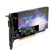 Razer Barracuda AC-7.1 Gaming Soundcard - Sound Card