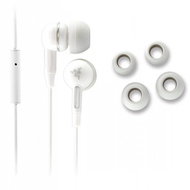 Razer Moray Phones (White) - Headphones
