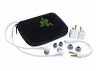 Razer Moray Phones Plus (White) - Headphones
