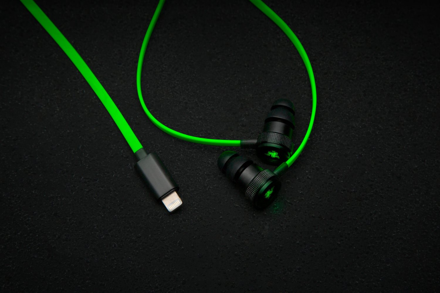 Razer 2025 hammerhead ios