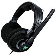  Razer Carcharias Xbox 360  - Headphones