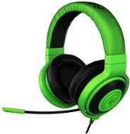 Razer Kraken Pro Zöld - Fej-/fülhallgató