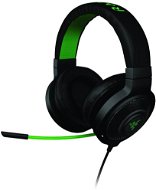  Razer Pro Kraken Black  - Headphones