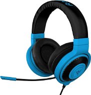 Razer Kraken Pro Neon Blue  - Headphones