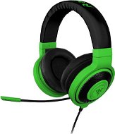  Razer Kraken Pro Neon Green  - Headphones