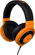 Razer Kraken Neon Orange  - Headphones