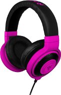  Razer Kraken Neon Purple  - Headphones