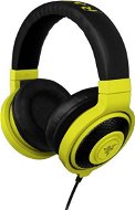  Razer Kraken Neon Yellow  - Headphones