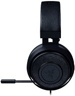 Razer Kraken PRO V2 Oval Black - Gaming Headphones