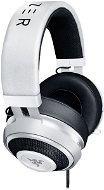 Razer Kraken Pro V2 Oval White - Gaming Headphones