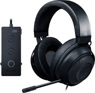 Razer Kraken Tournament Edition Black - Gaming Headphones