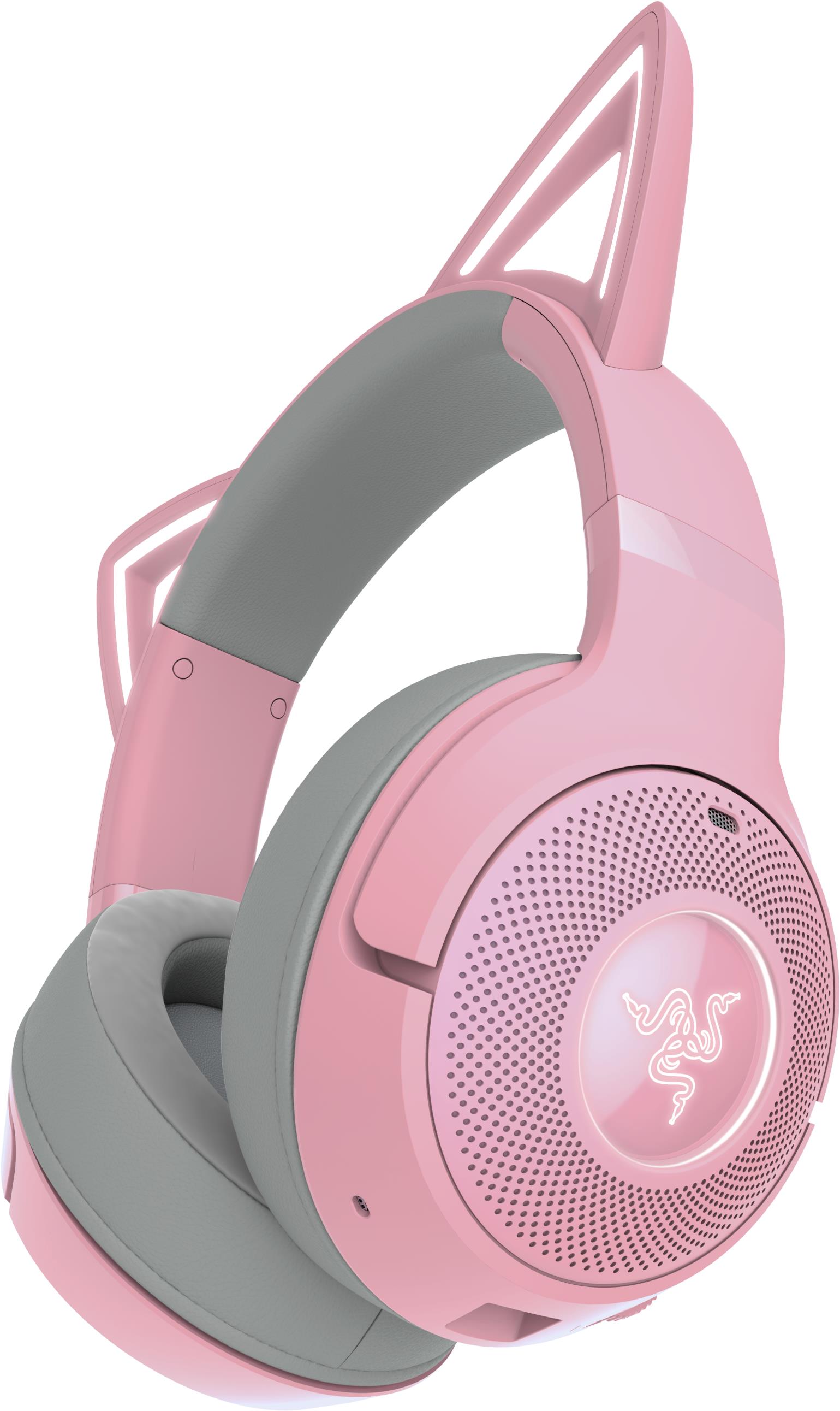 Razer kraken kitty discount bt