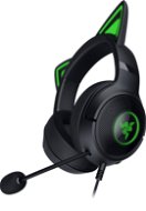 Razer Kraken Kitty V2 - Black - Gaming Headphones