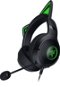 Razer Kraken Kitty V2 - Black - Gaming-Headset