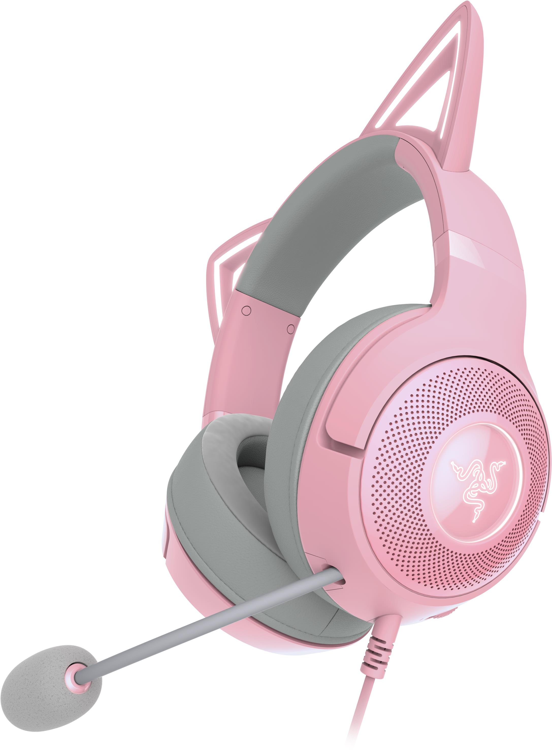 Deals RAZER kitty headphones