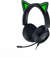 Razer Kraken Kitty V3 X - Black - Gaming Headphones