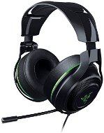 Razer ManOWar 7.1 Razer Green Ed. - Gaming-Headset