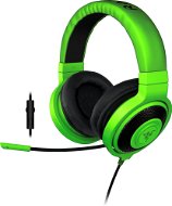 Razer Kraken Green 2015 - Headphones