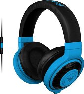 Razer Kraken Mobile Kék - Fej-/fülhallgató