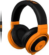 Razer Kraken Mobile Orange - Fej-/fülhallgató