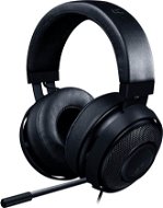 Razer Kraken Pro V2 Black - Gaming Headphones